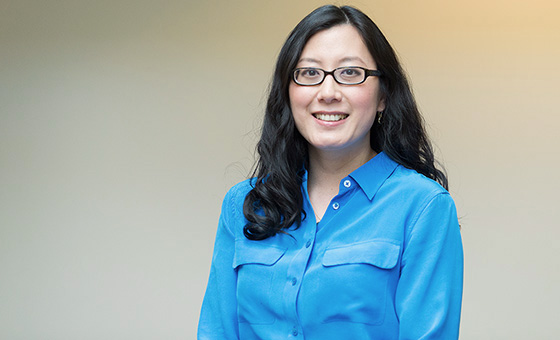 Michele Cho, MD