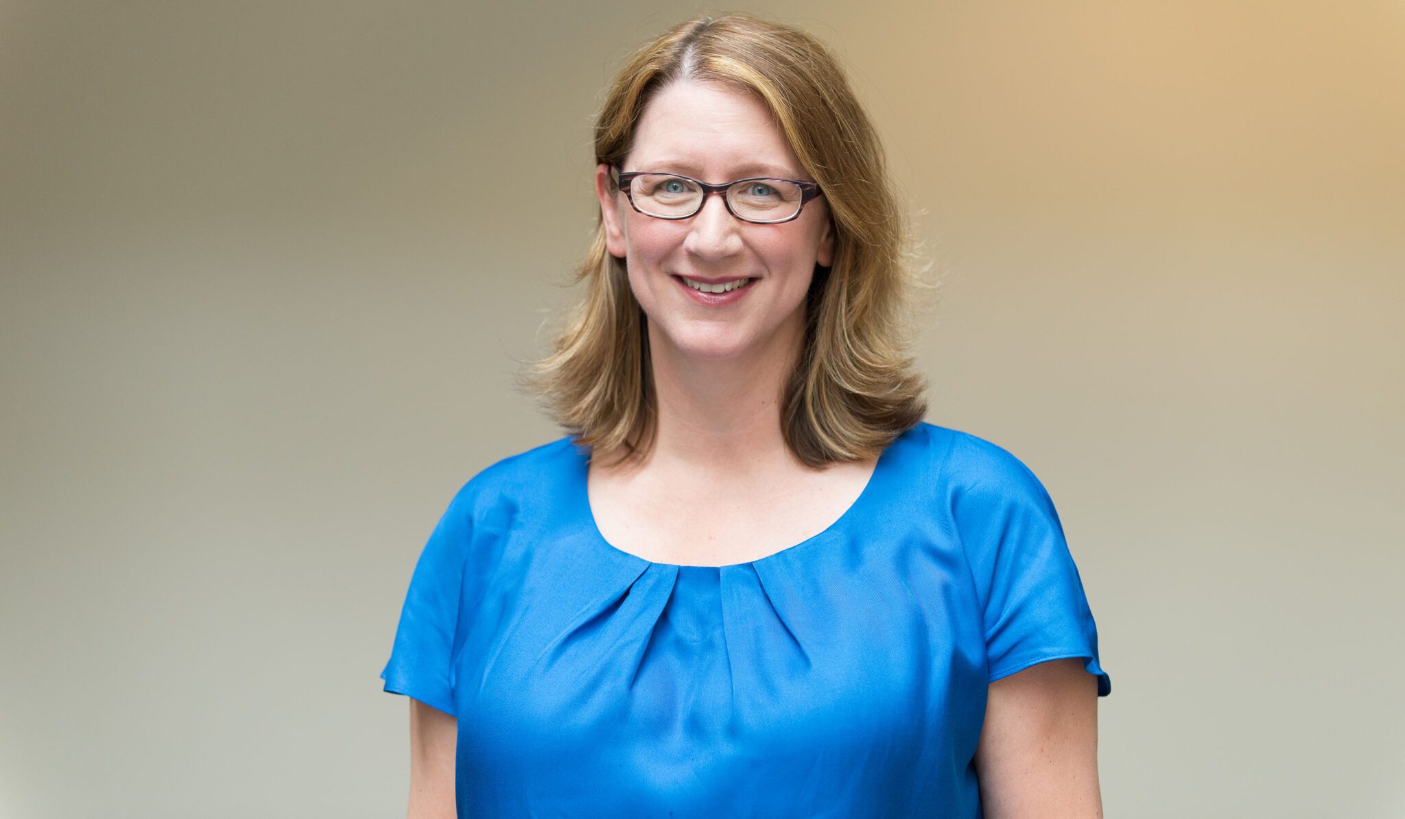 Bellevue fertility specialist Dr. Angela Thyer