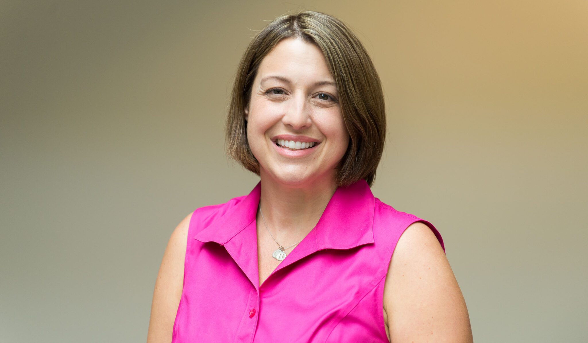 Dr. Amy Criniti, Bellevue fertility specialist