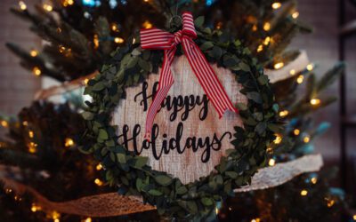 Managing PCOS Over the Holidays