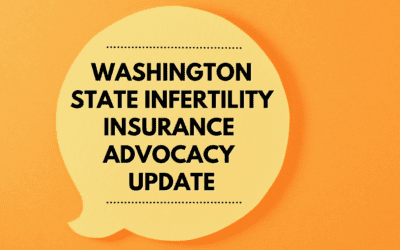 Washington State Infertility Insurance Mandate