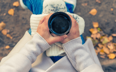 3 Ways to Care for Yourself this Holiday Season