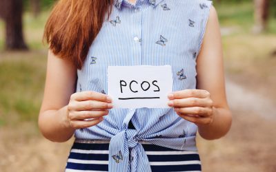 Finding Support with PCOS